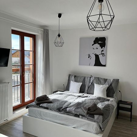 Apartman U Tedyho Apartman Kasperske Hory Kültér fotó