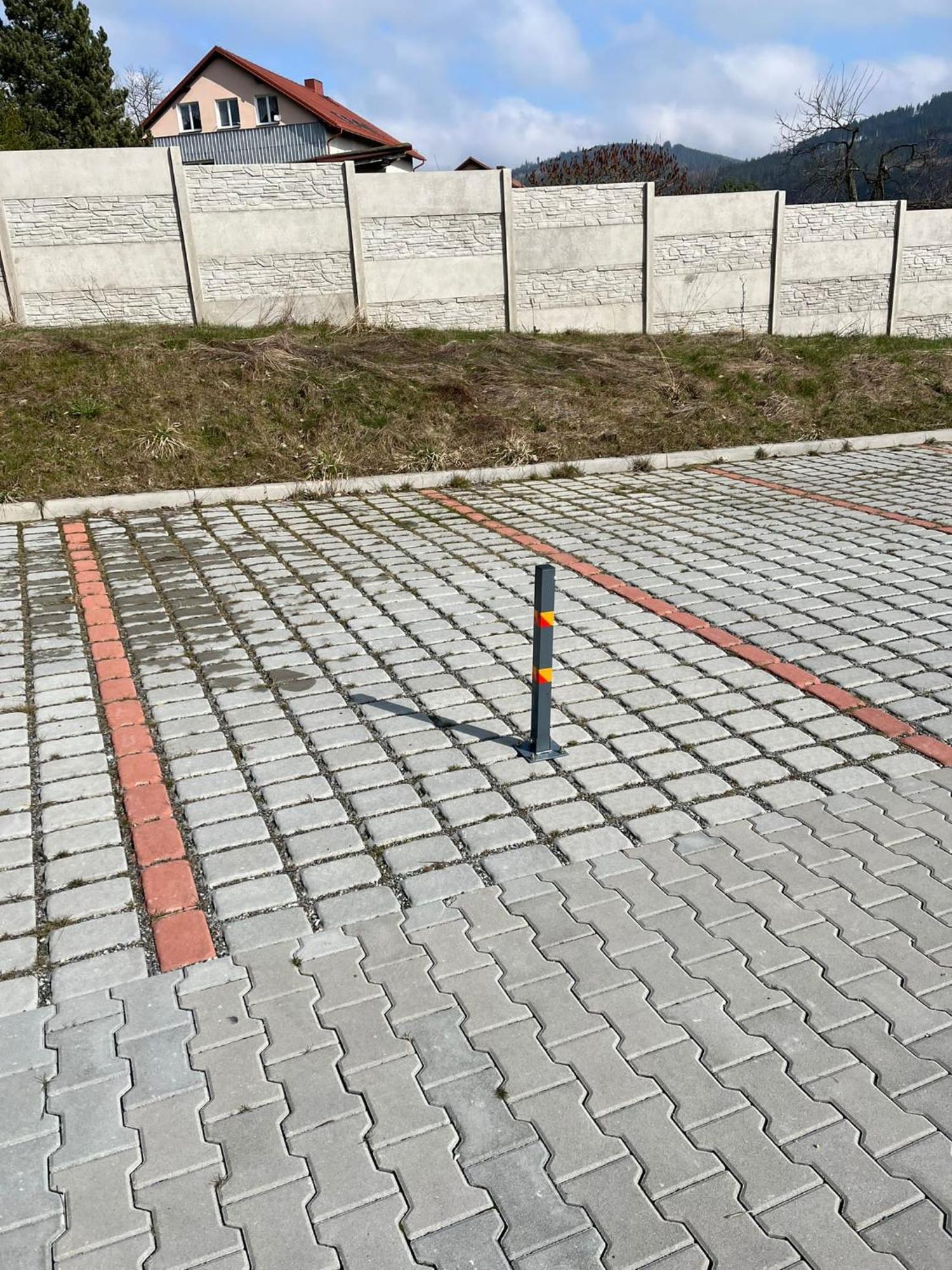 Apartman U Tedyho Apartman Kasperske Hory Kültér fotó